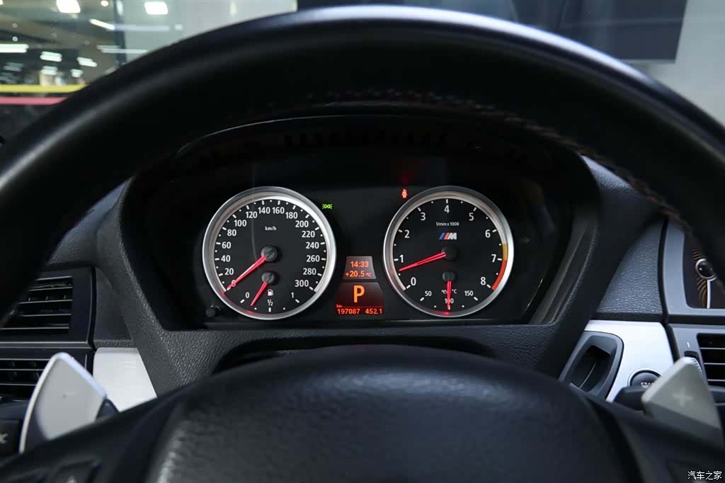 BMW X5, 2012 19