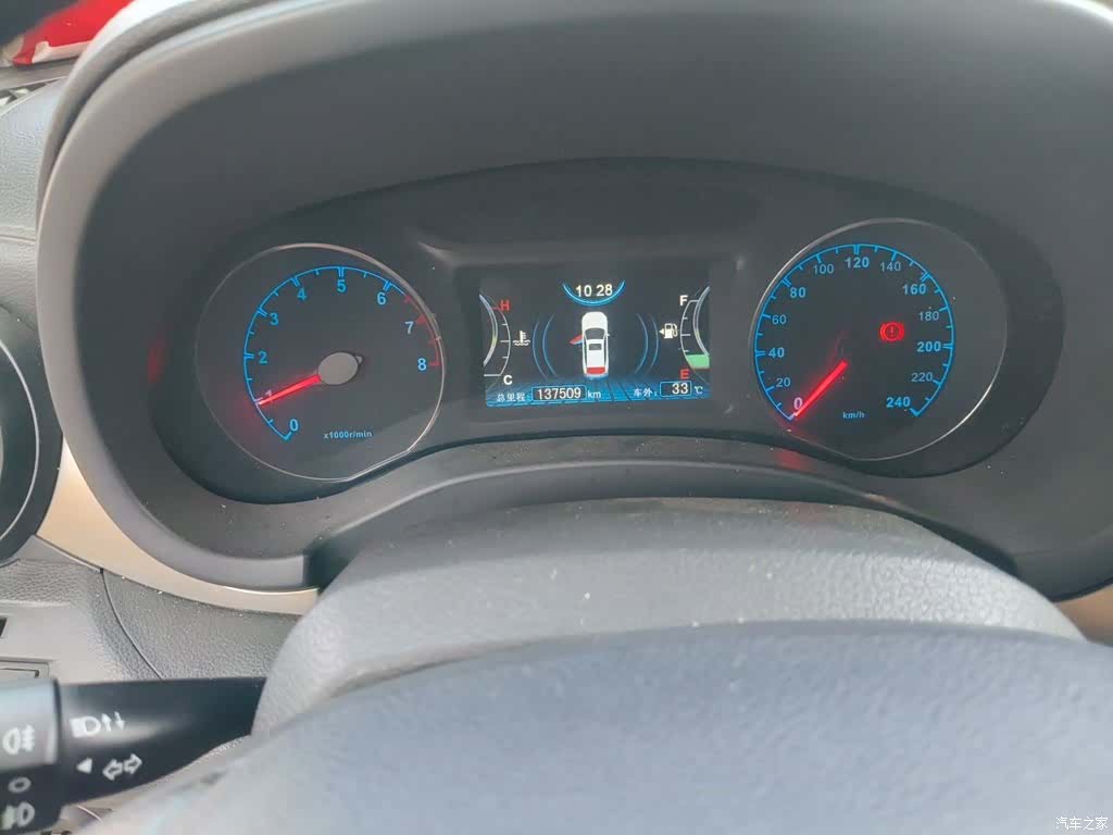 BYD Song, 2017 все фото