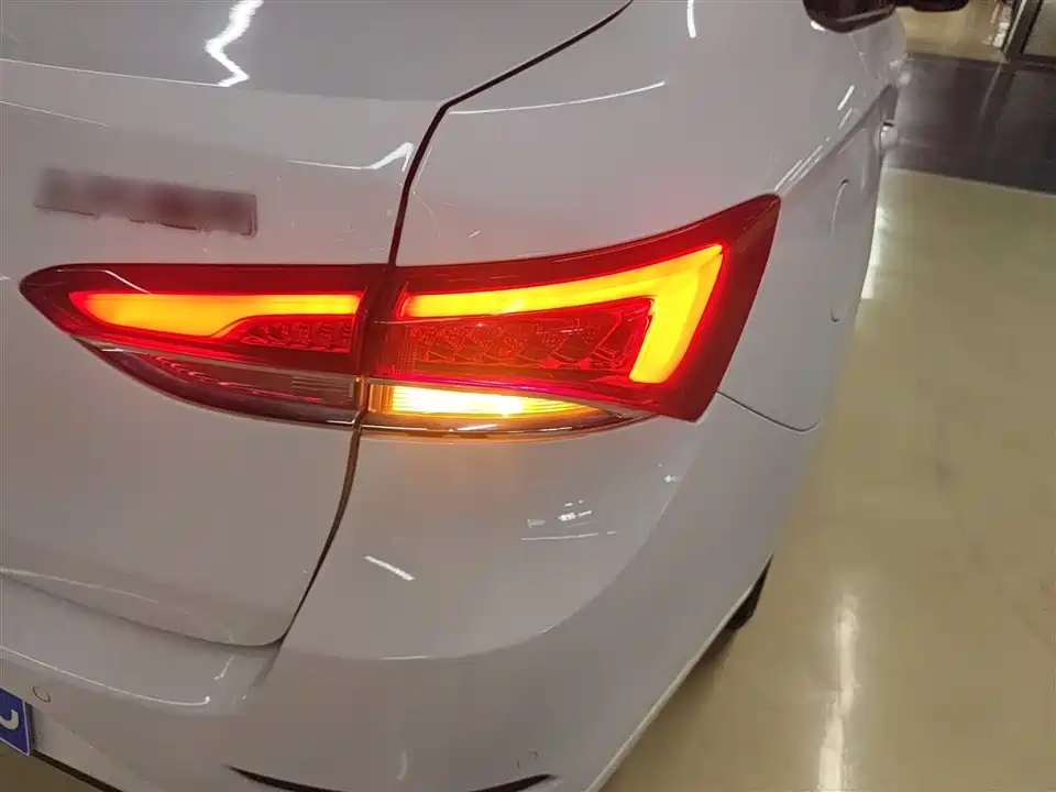 Buick Yinglang