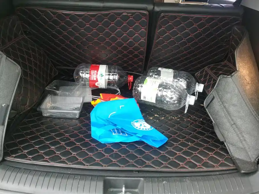 Hyundai Beijing ix25