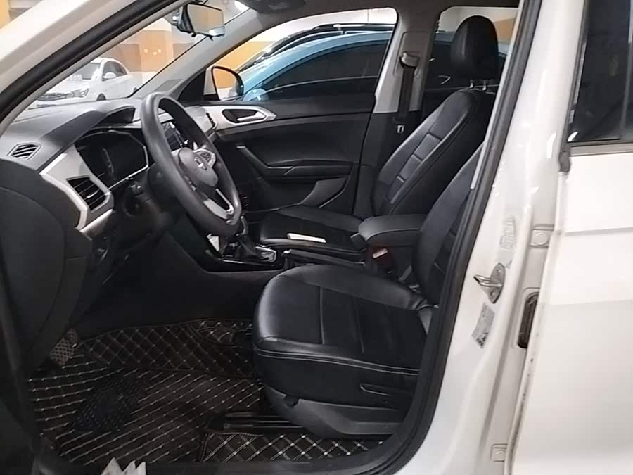 Volkswagen Tayron 2021, фото 14