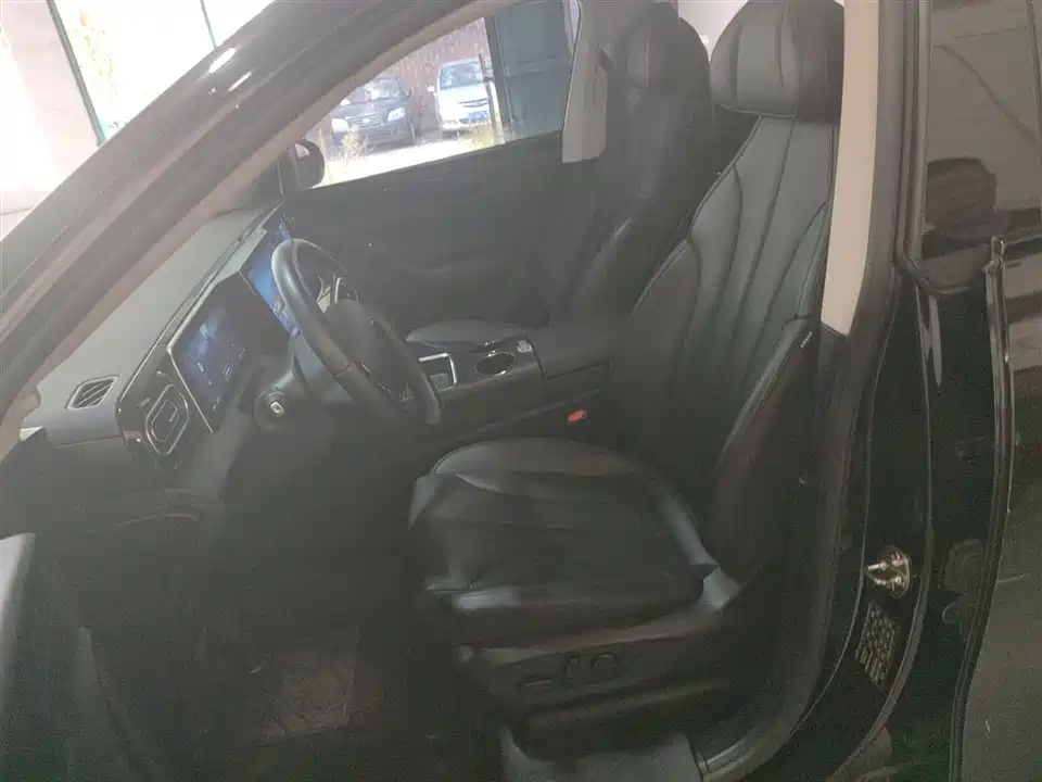 Leapmotor C11 Leapmotor C11
