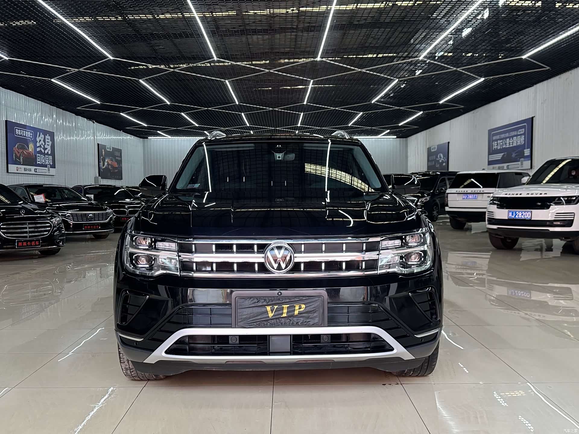 Volkswagen Teramont, 2023 2