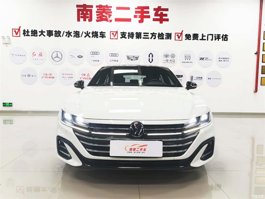 Volkswagen CC, 2024 2