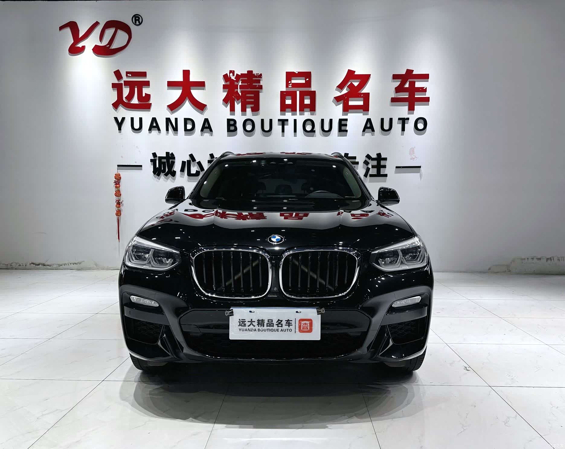 BMW X3, 2018 2