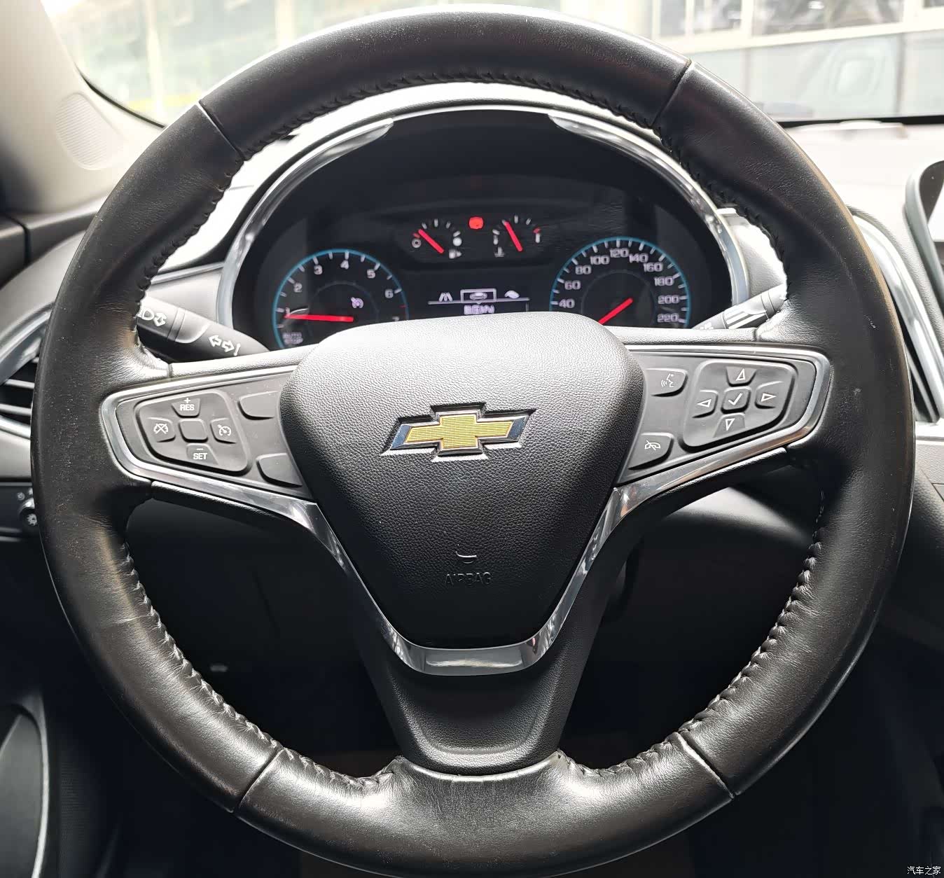 Chevrolet XL, 2020 10