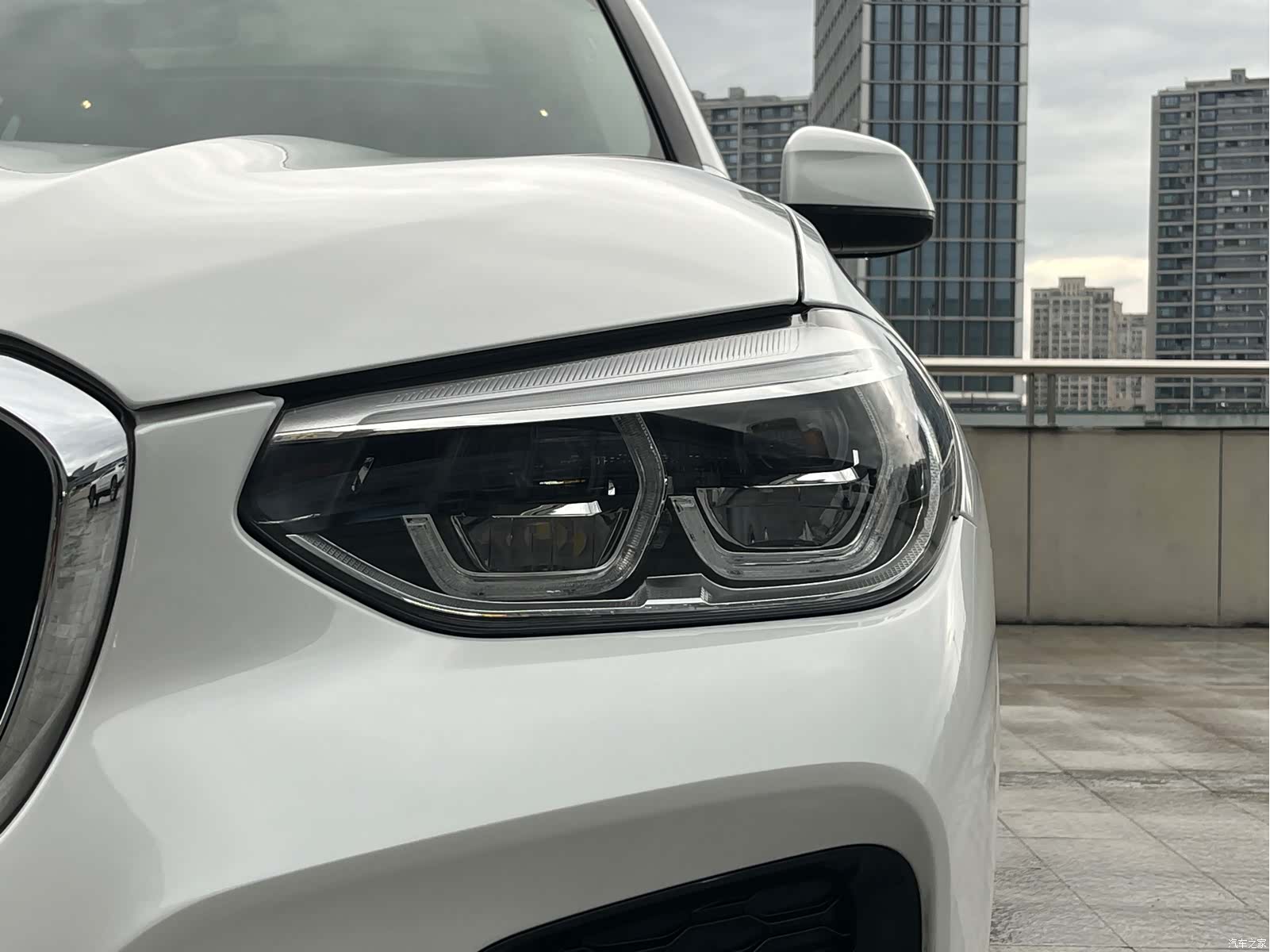 BMW X3, 2021 10