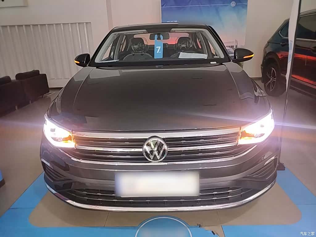 Volkswagen Bora, 2026 3