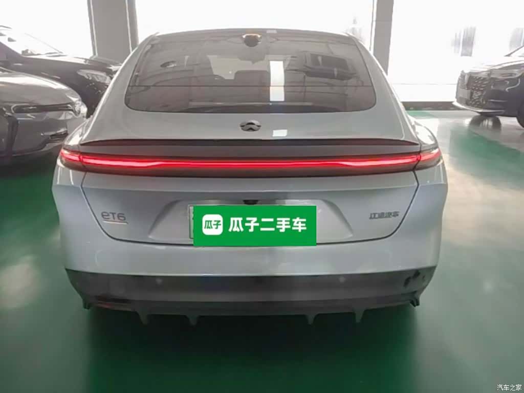 NIO ET5, 2023 6