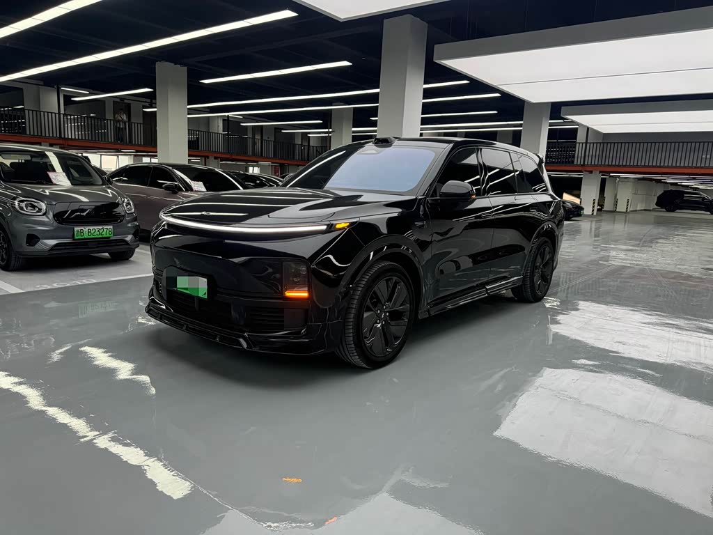 Li Auto L9