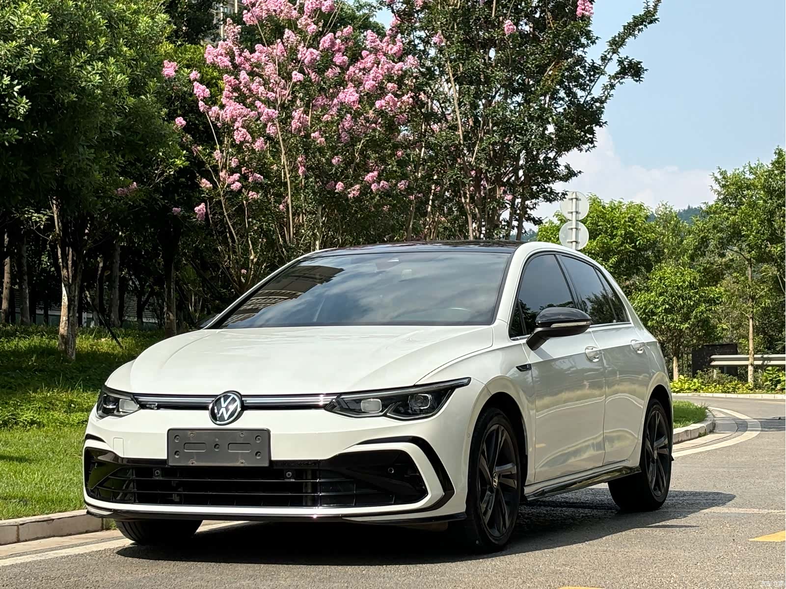 Volkswagen Golf, 2022 1