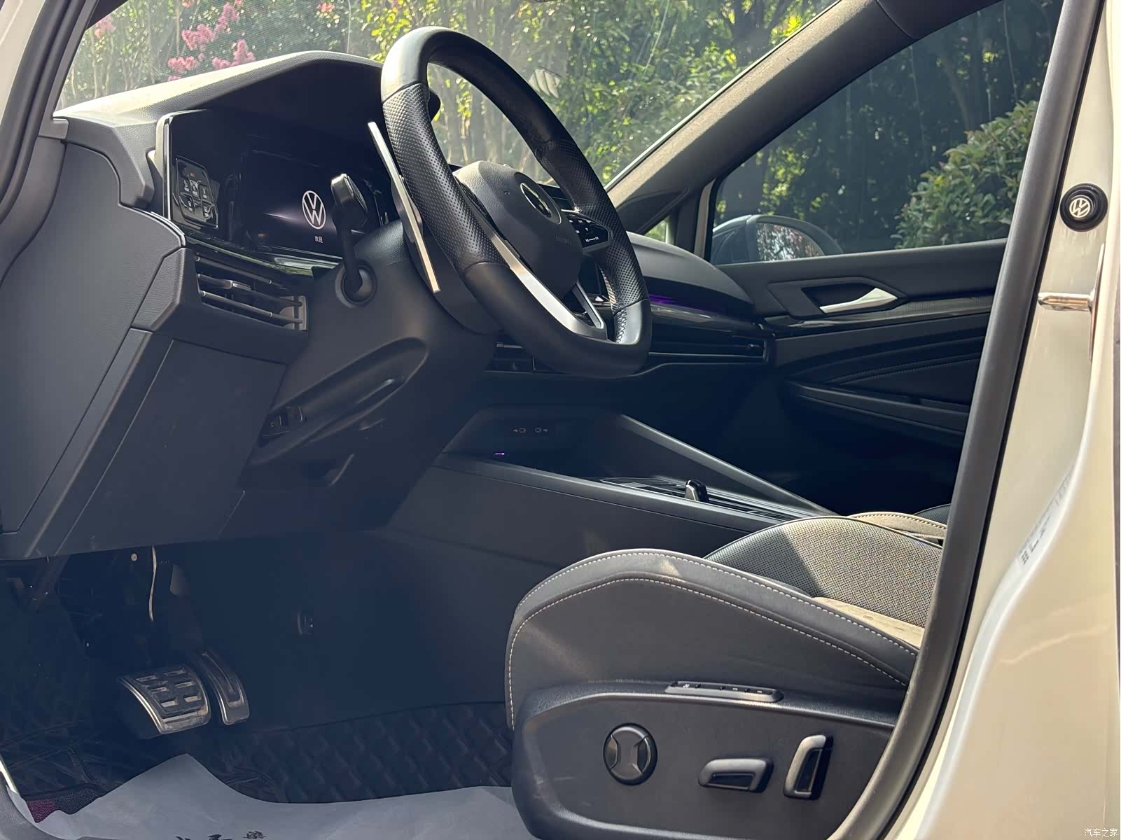 Volkswagen Golf, 2022 4