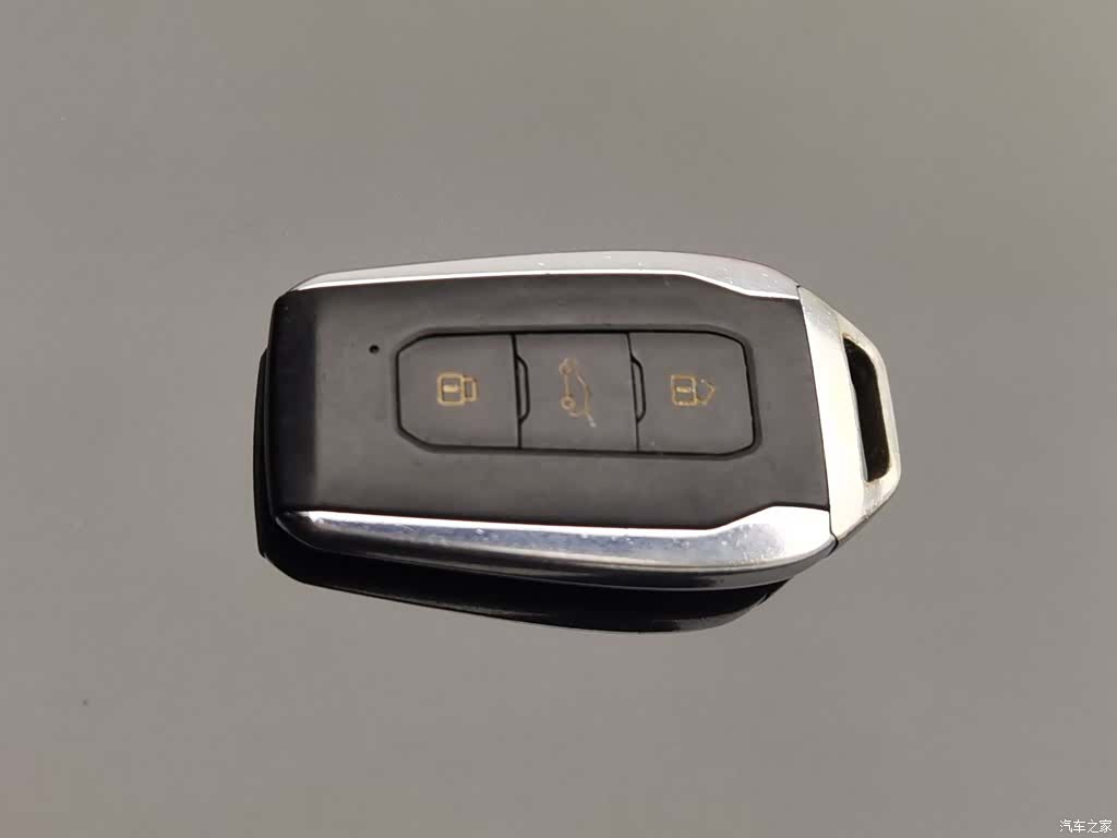 BAIC Q7, 2018 19