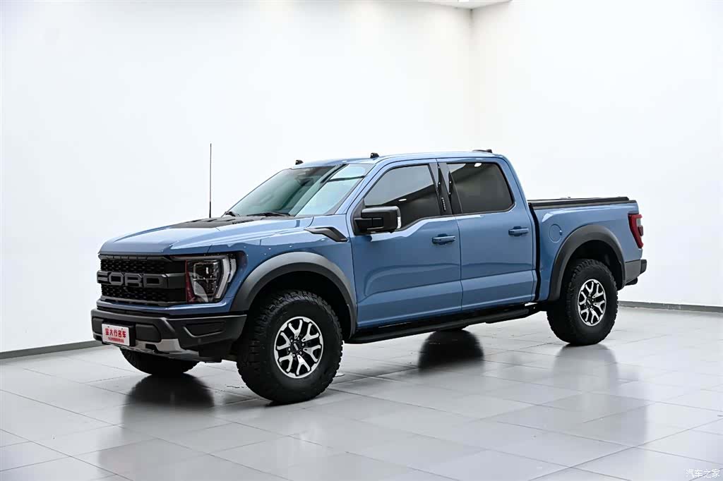 Ford F-150, 2025 2
