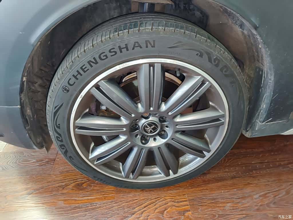 Mini Countryman, 2019 23