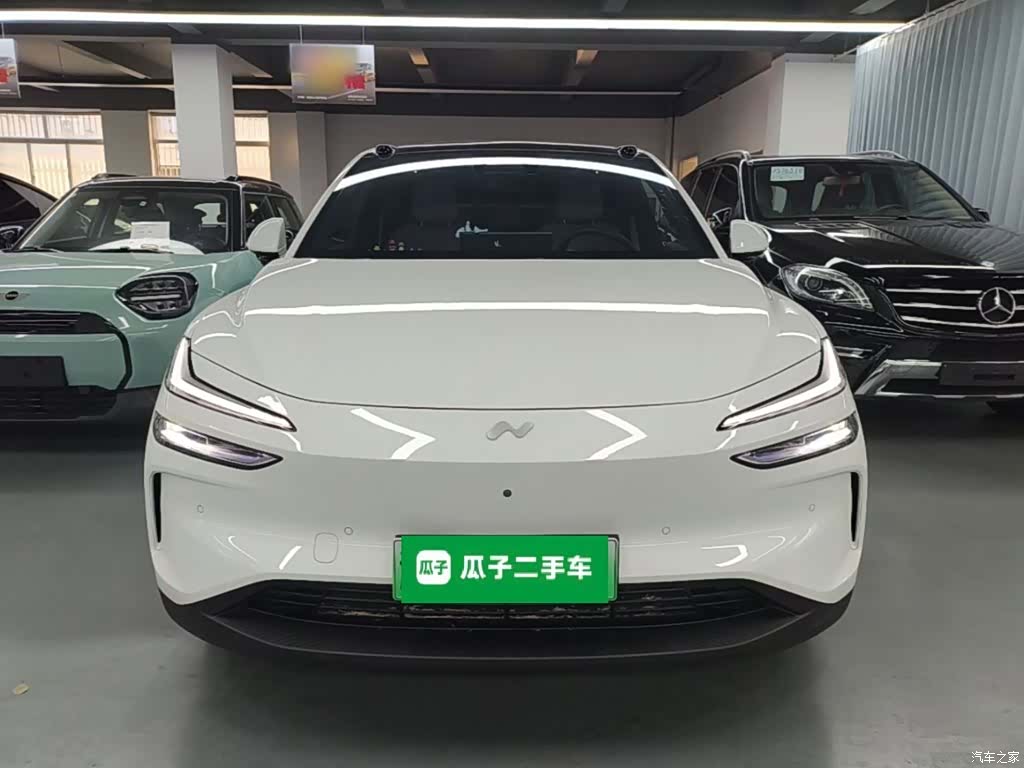 NIO L60, 2025 3