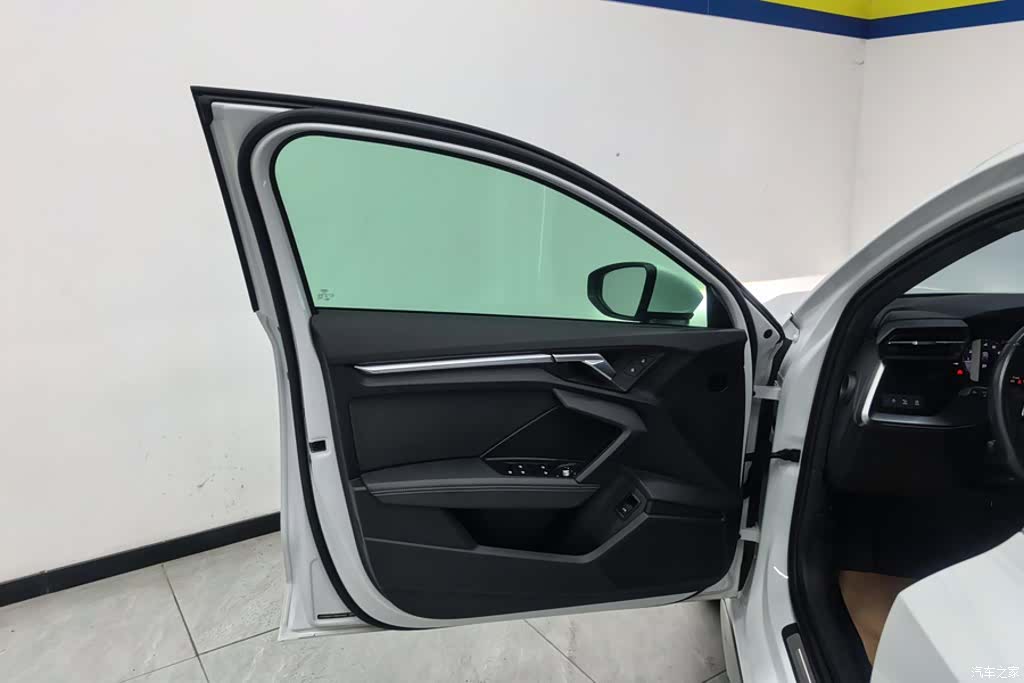 Audi A3, 2024 7