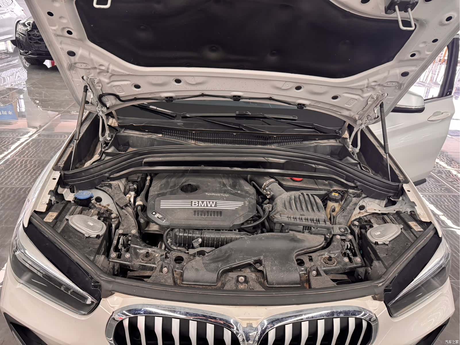 BMW X1, 2022 7