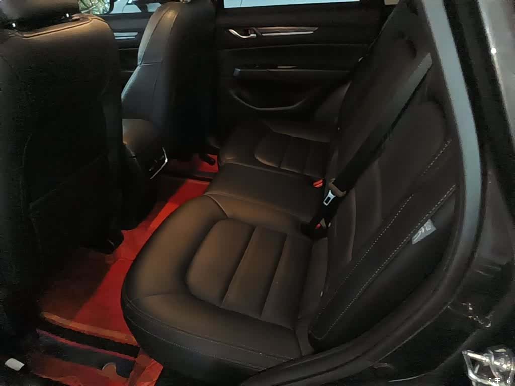 Mazda CX-5, 2020 17
