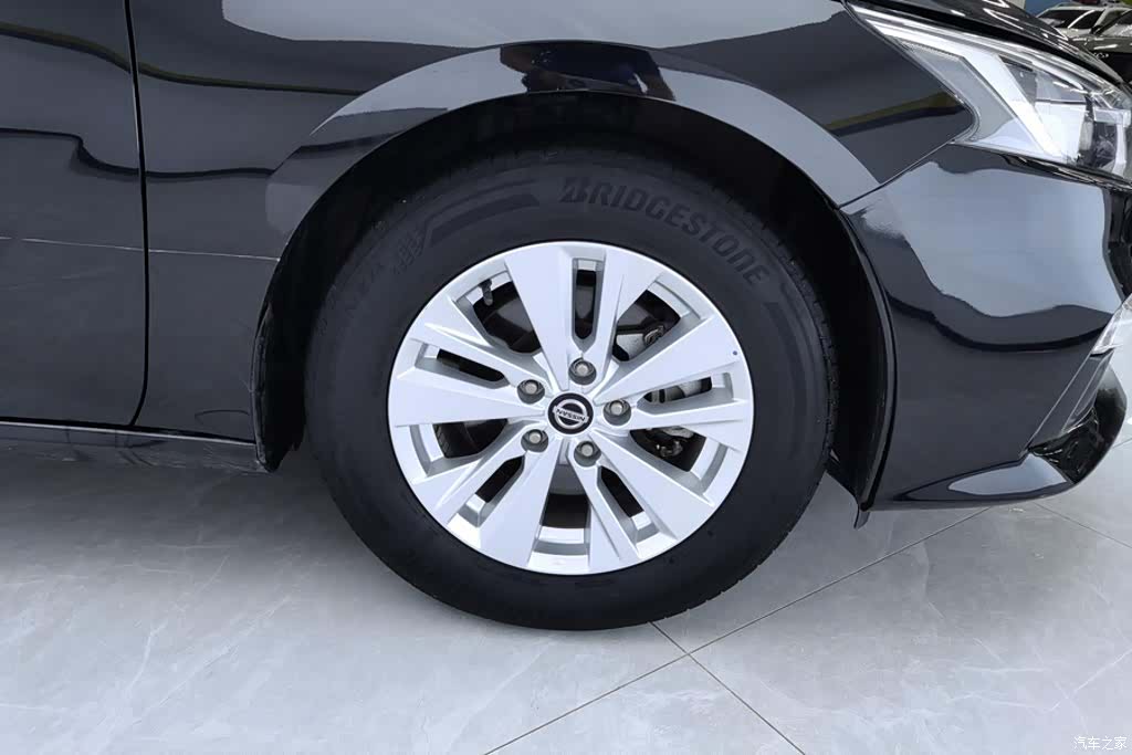 Nissan Teana, 2021 6