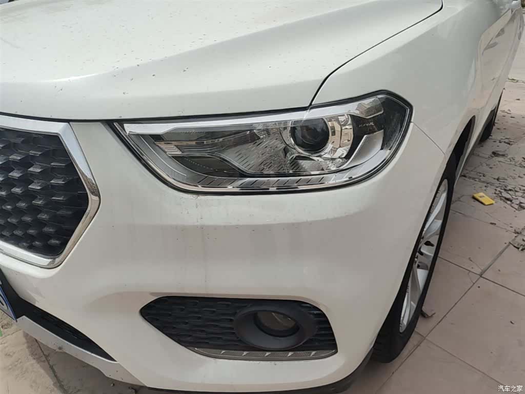 Haval H2, 2017 24