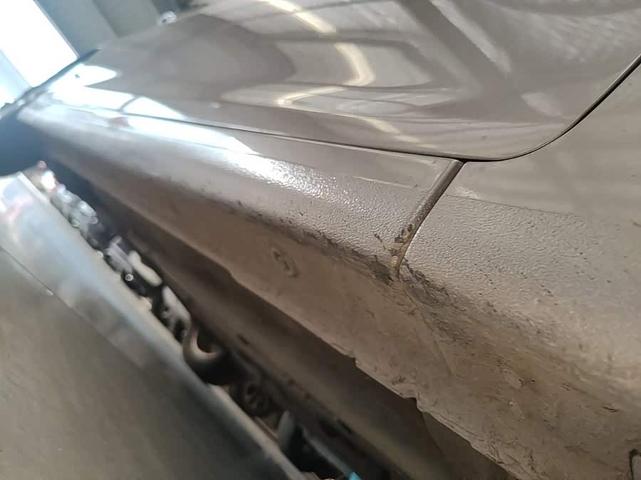 Hyundai Langdong 2016, фото 20