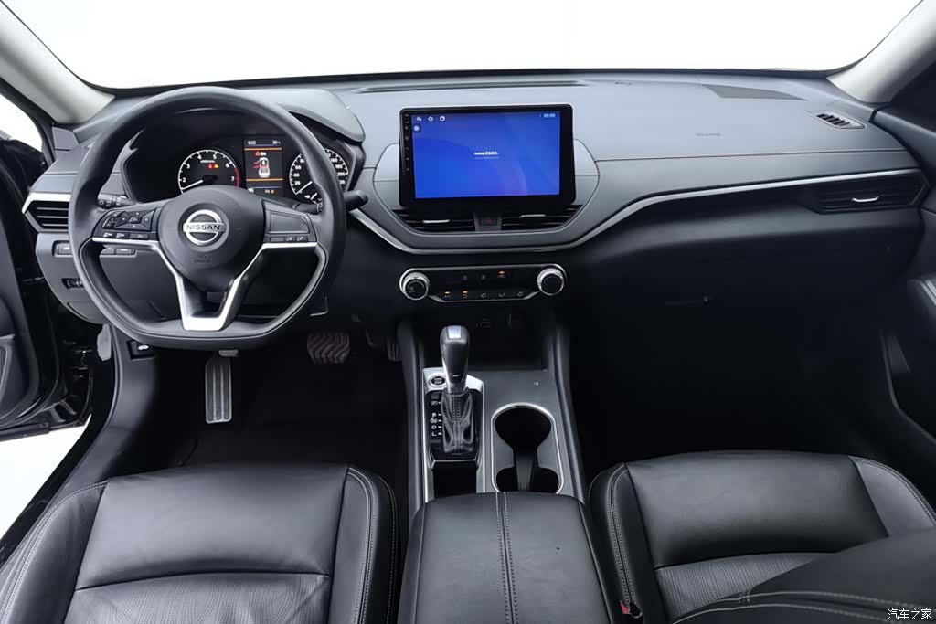 Nissan Teana, 2021 12