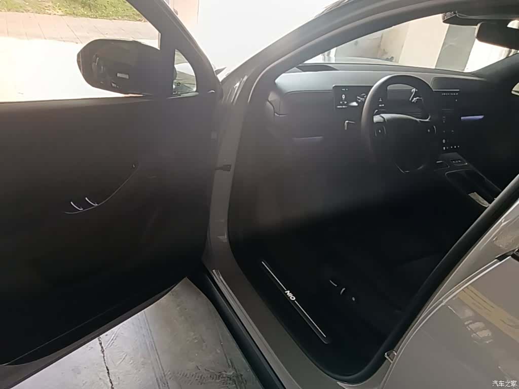 NIO ES6, 2023 16