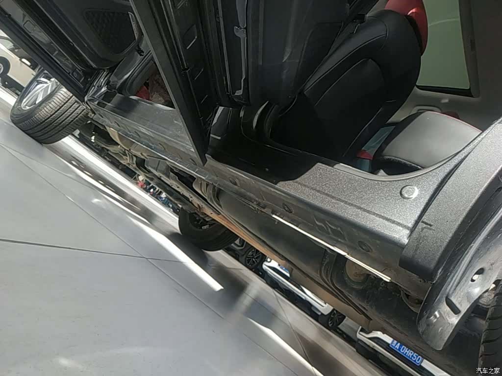 Changan CS75, 2022 22
