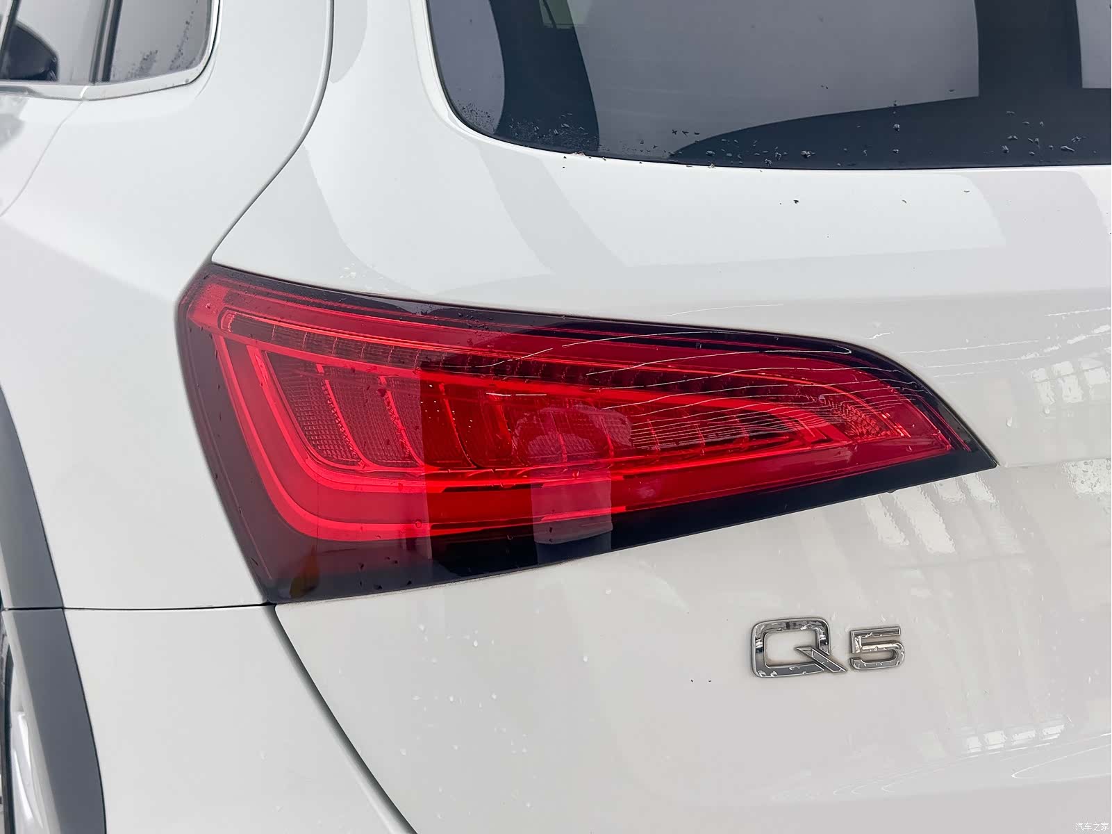 Audi Q5, 2018 18