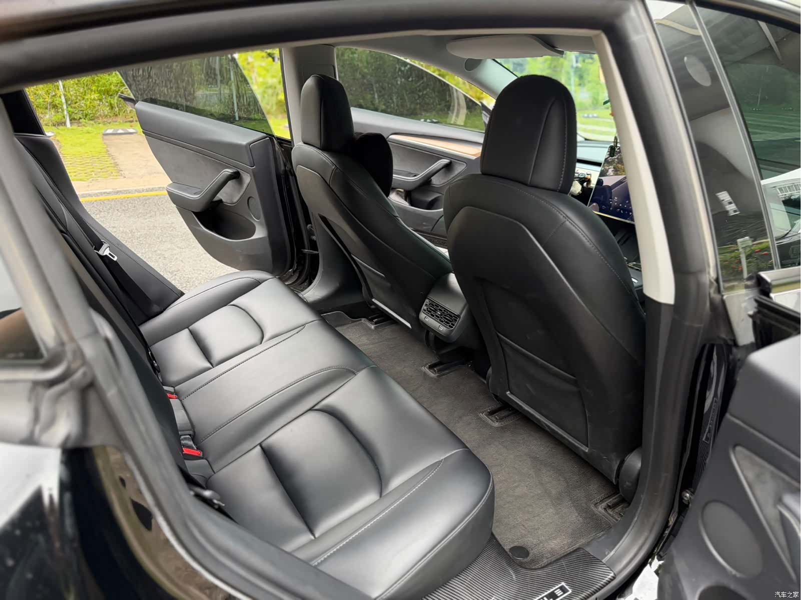 Tesla Model 3, 2023 8