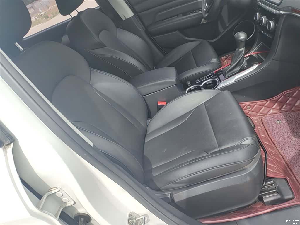 Haval H2, 2017 25