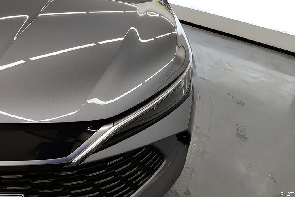 BYD Qin, 2025 все фото