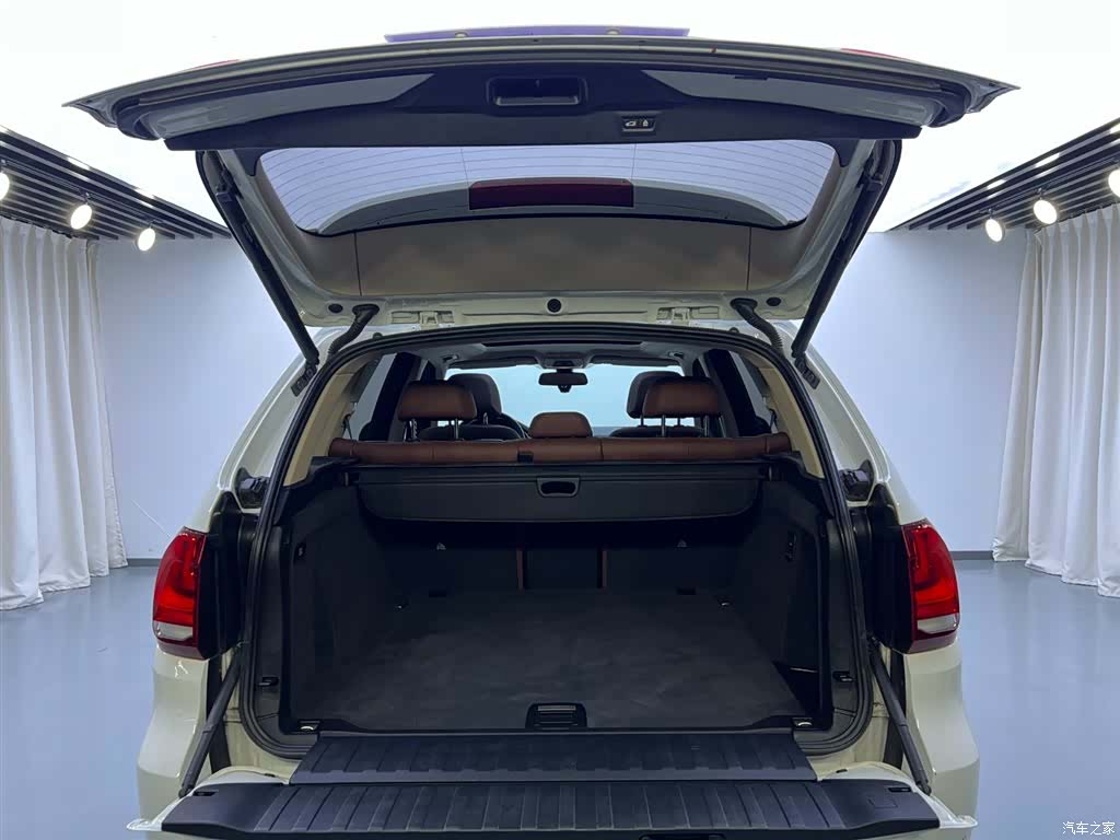 BMW X5, 2017 25