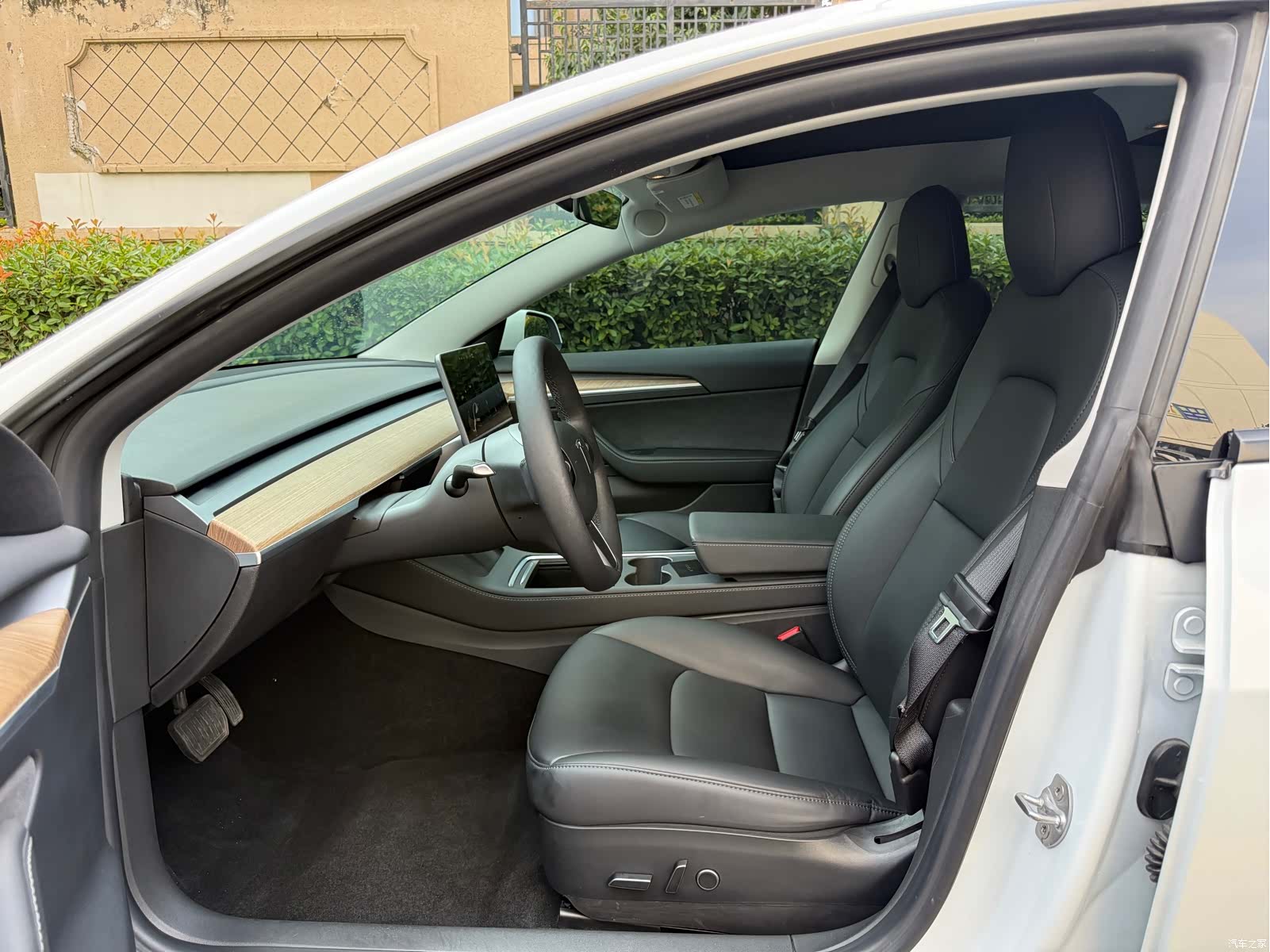 Tesla Model 3, 2021 9