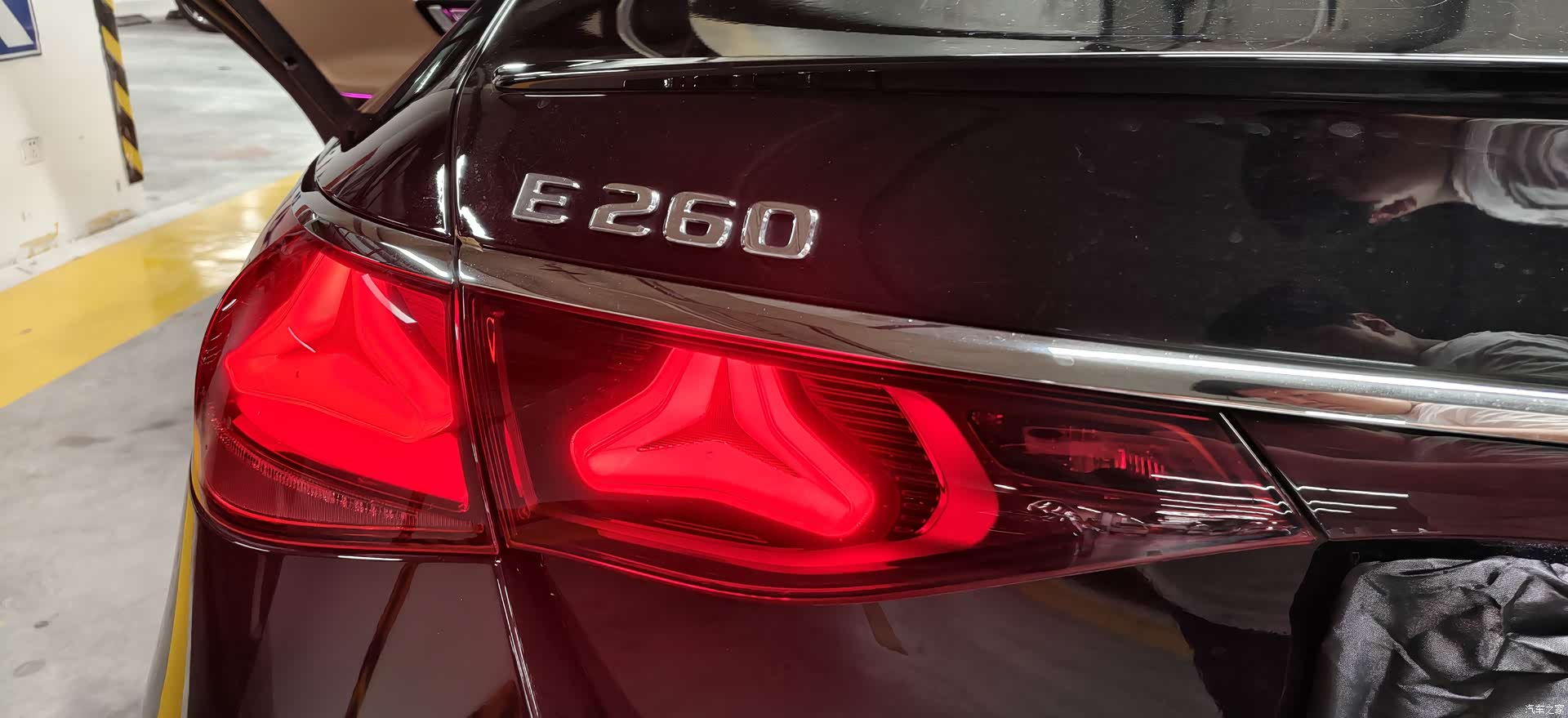 Mercedes-Benz E-Class, 2025 8