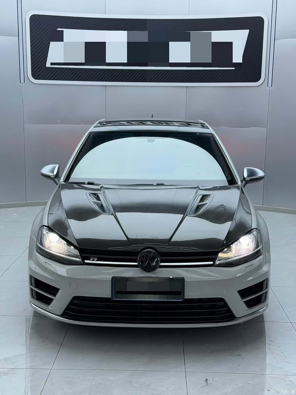 Volkswagen Golf, 2015 2