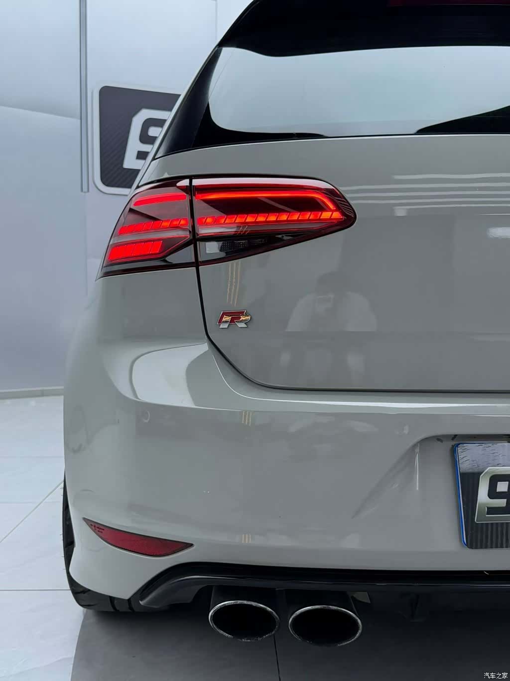 Volkswagen Golf, 2015 8