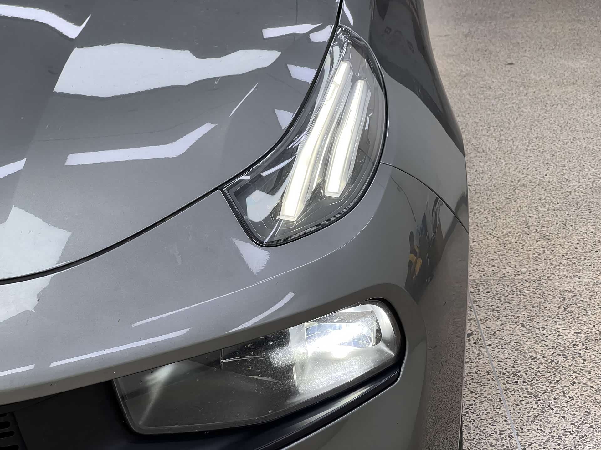Lynk & Co 02, 2022 8