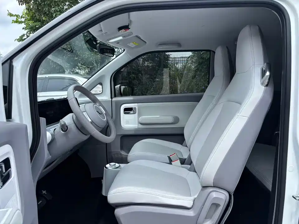 Wuling Wuling Air ev Clear Sky