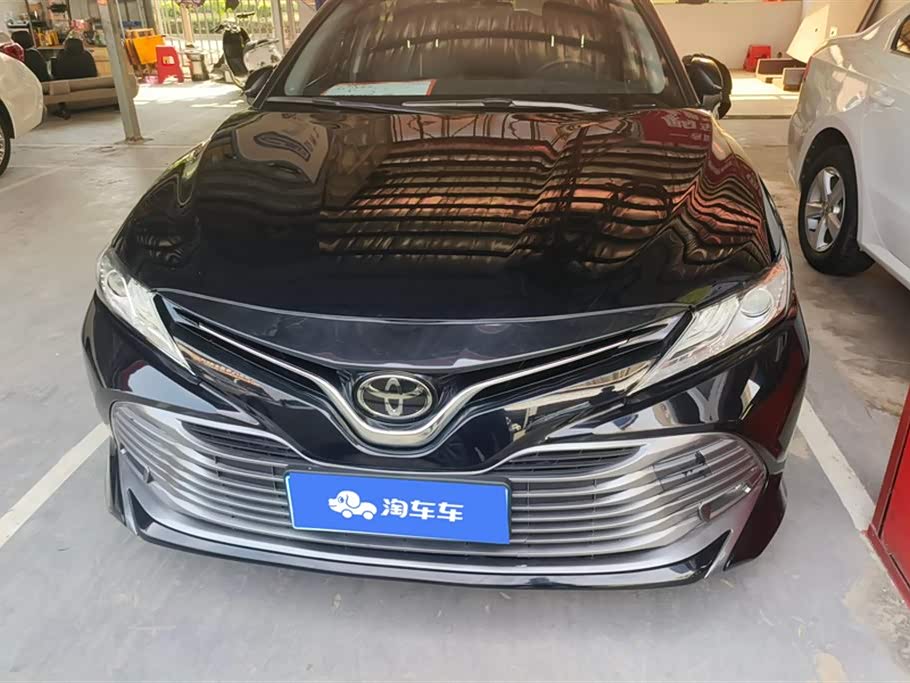 Toyota Camry Toyota Camry