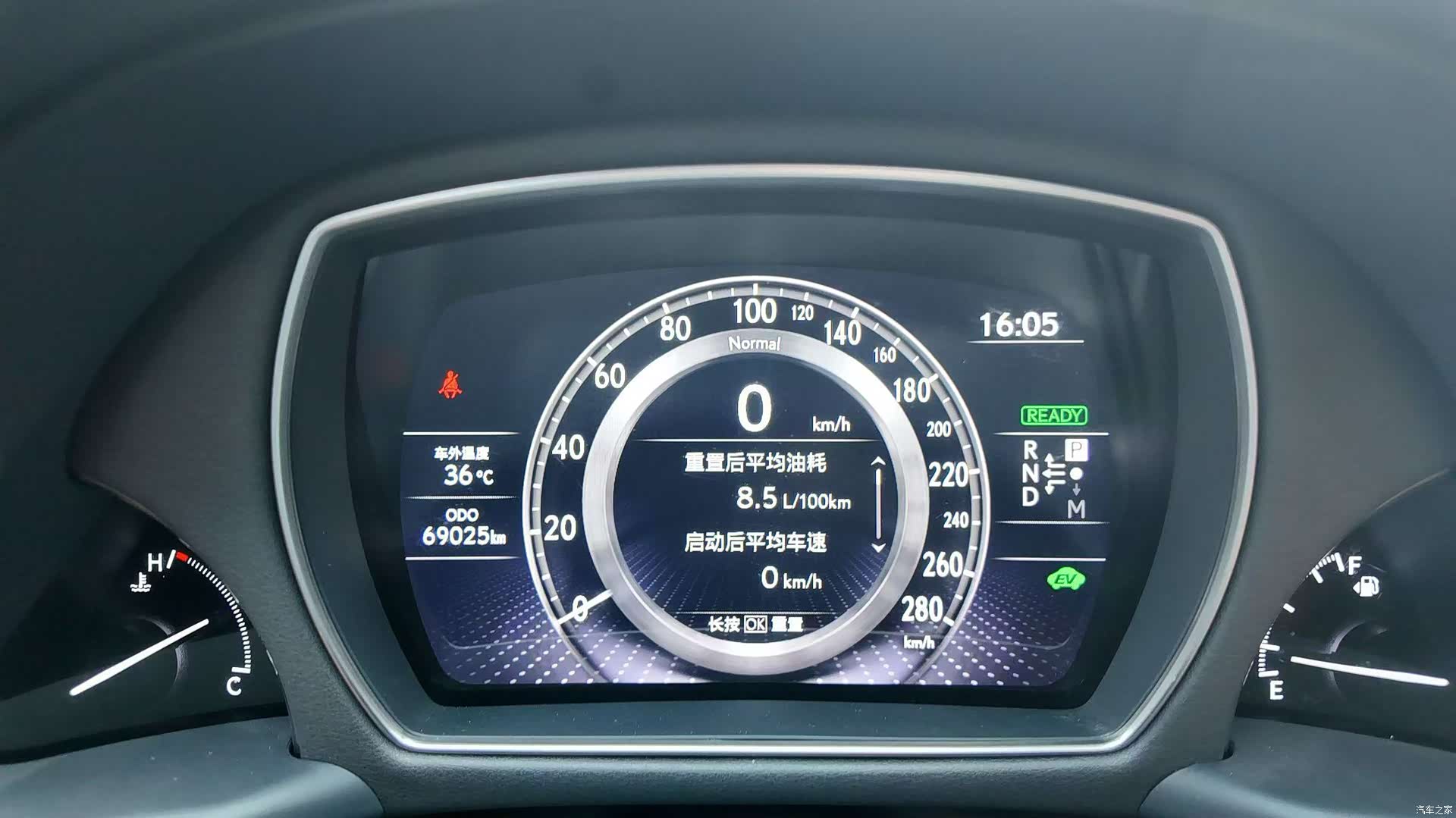 Lexus LS, 2021 все фото