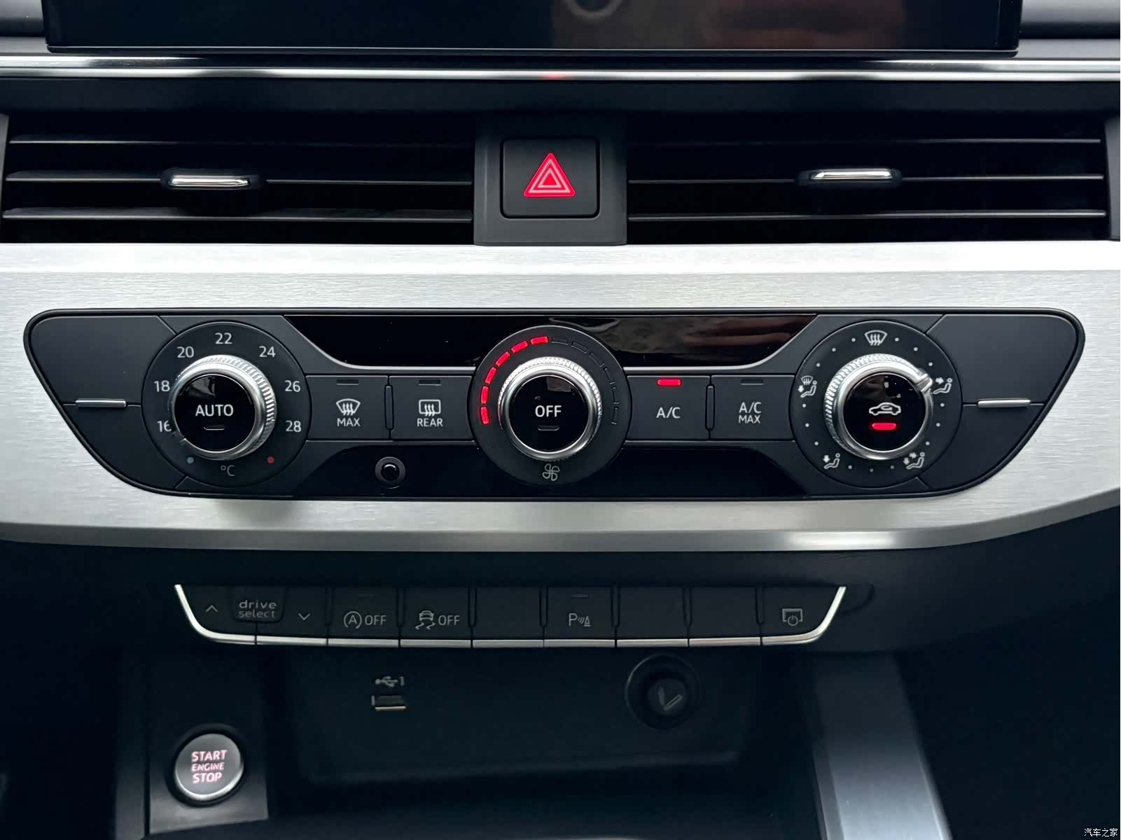 Audi A4L, 2021 16