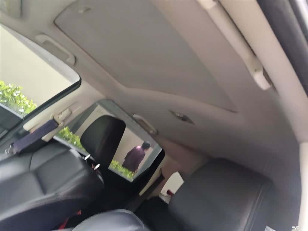 Honda CR-V, 2016 9