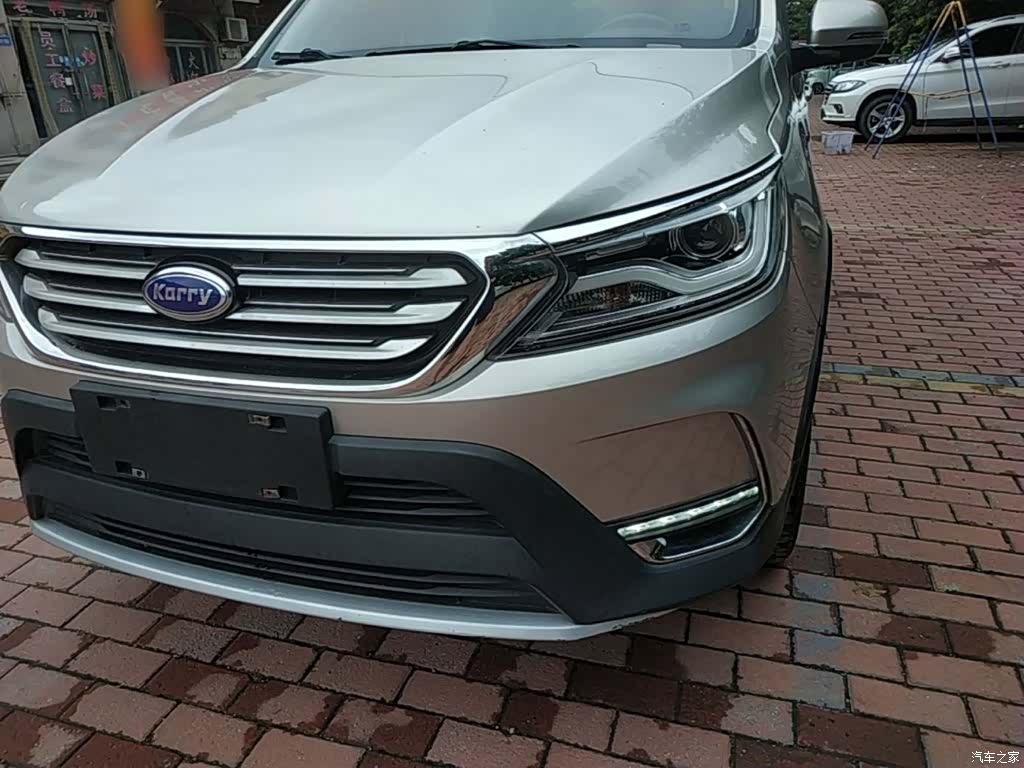Karry K60, 2019 24