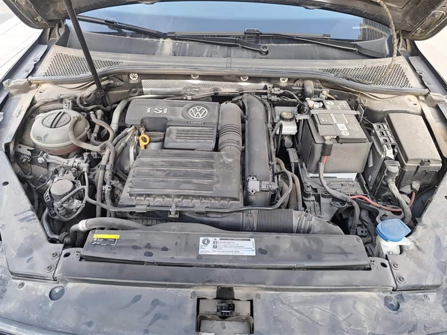 Volkswagen Magotan Volkswagen Magotan