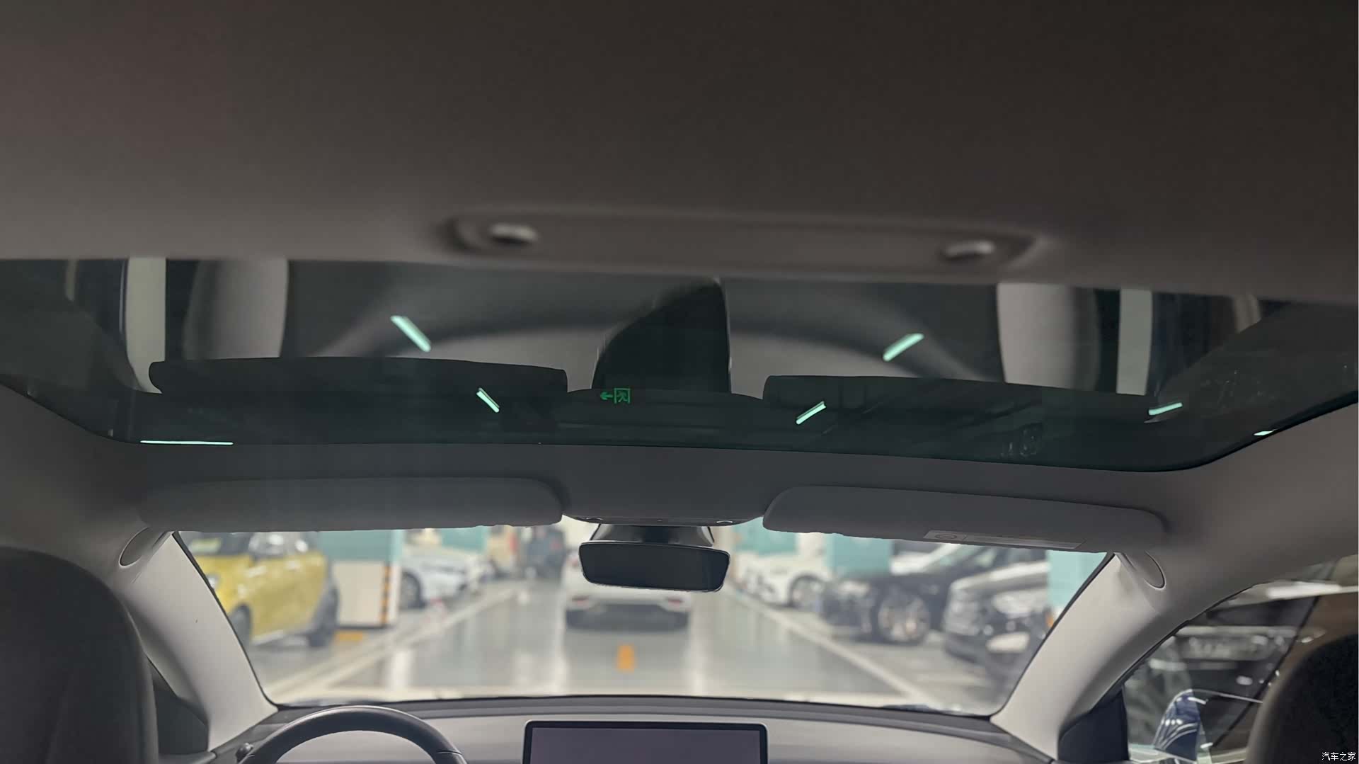 Tesla Model 3, 2020 11