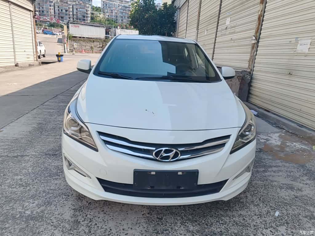 Hyundai GLX, 2016 3