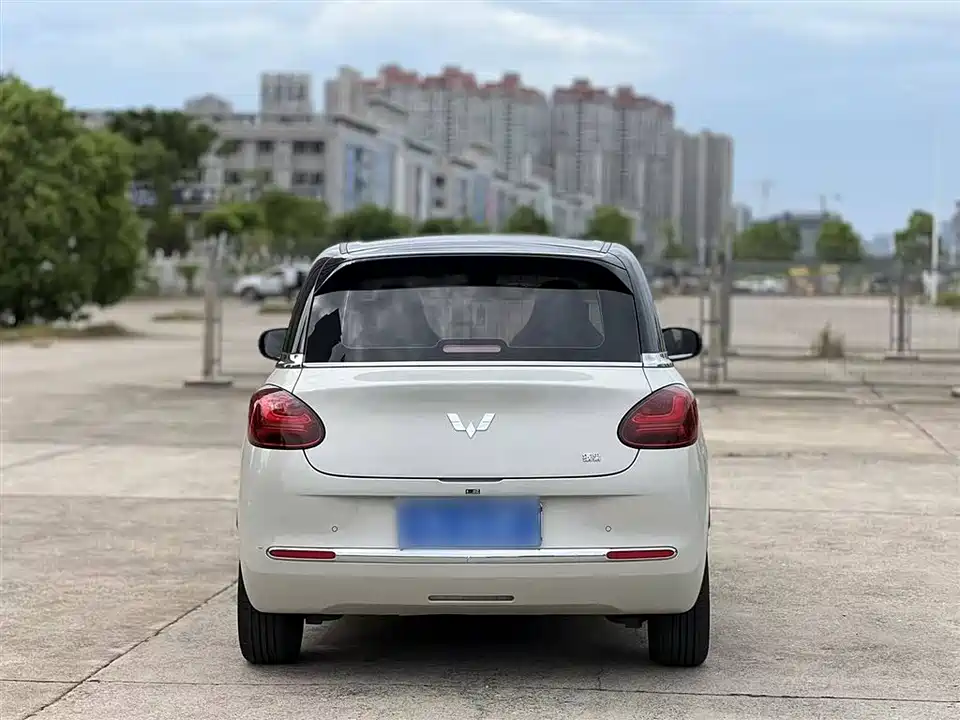 Wuling Wuling Bingguo