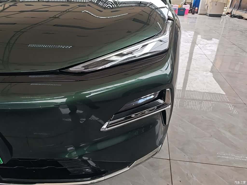 Geely 8, 2025 24